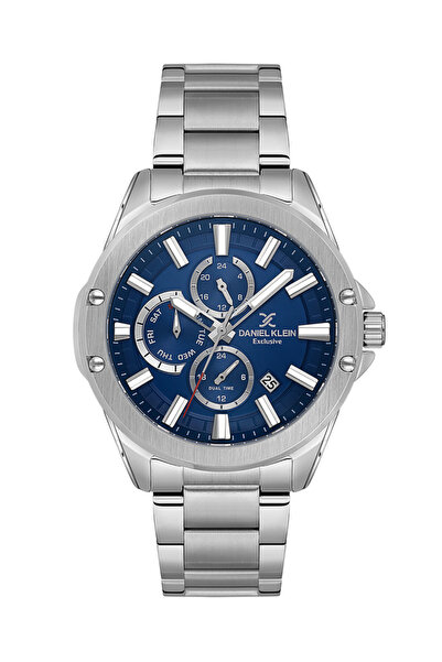 Daniel Klein DK.3.10005-3 ساعة يد رجالية