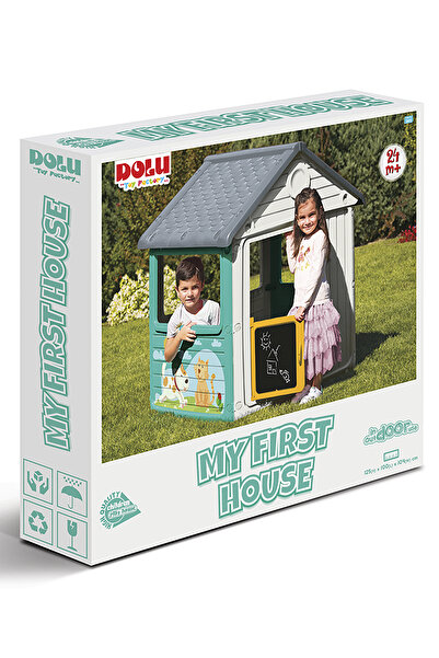 Dolu My First Home