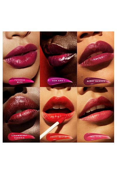 FENTY BEAUTY Poutsicle Hydrating Lip Stain Mai Type - Lip Moisturizing Lipstick