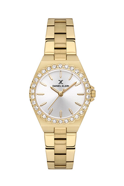 Daniel Klein DK.1.13904-2 Kadın Kol Saati