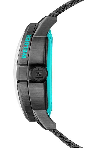 WELDER MOODY Wmd2003 Men's Wristwatch