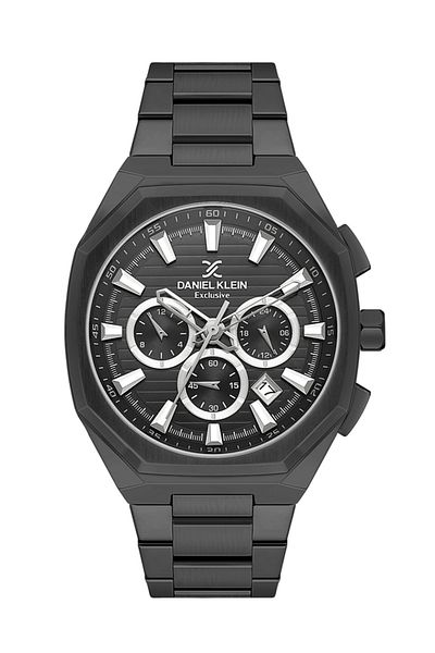 Daniel Klein Men's Watch Dk.1.13906-5 - Stylish and Functional Design