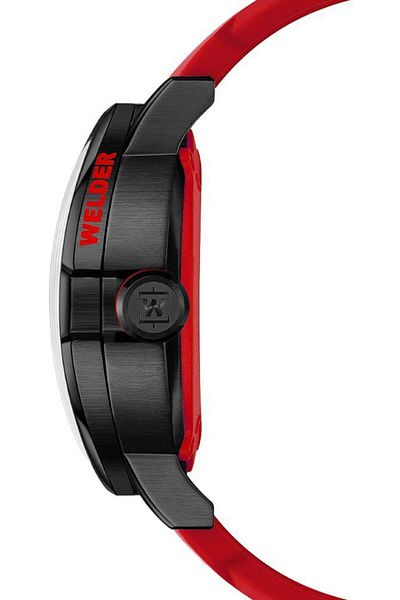 WELDER MOODY Wmd2009 Men's Wristwatch