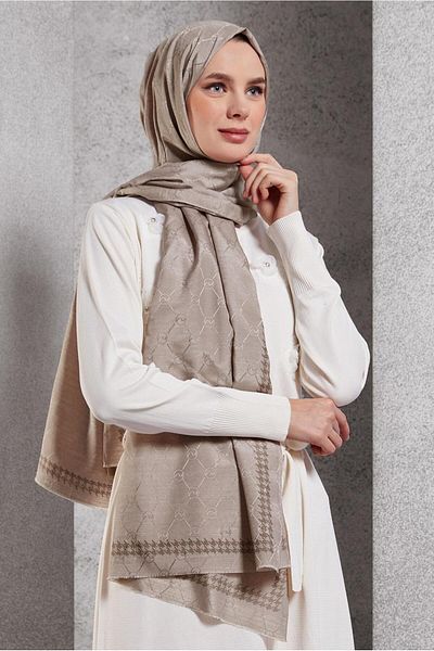 Alvina ALVİNA ΜΟΝΟΓΡΑΜΜΑ ΣΑΛΙ 8267