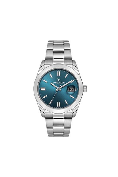 Daniel Klein Men's Watch Dk.3.10011-6 - Fashionable and Functional Design