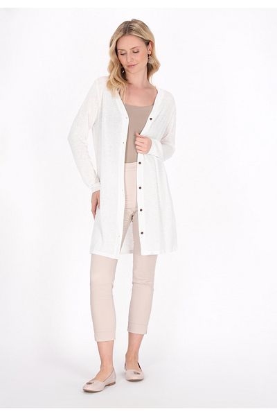 USHA Cardigan