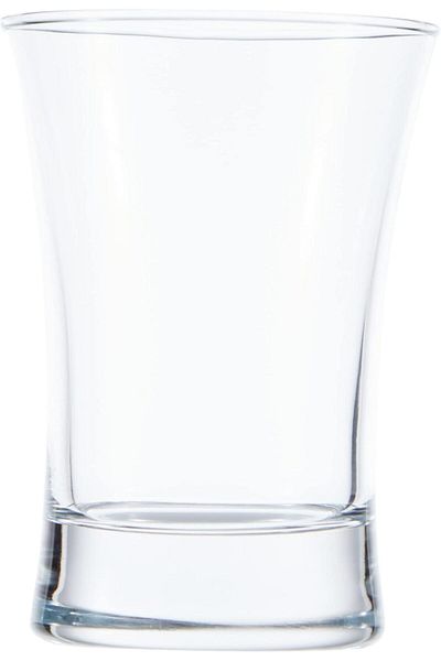 STOREMAX Jvnnastore Azur Water Cup, 3 Pcs, 210 Cc 646268