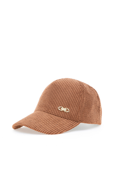 U.S. Polo Assn. قبعة الجمل النسائية 50295861 -VR015