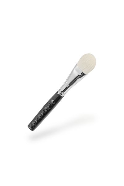 Kiko Makeup Brushes - Magnetic Nights Glam Trio Face Brush