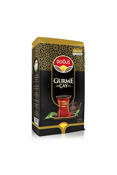 Doğuş Doğuş Gourmet Tea 1000 Gr
