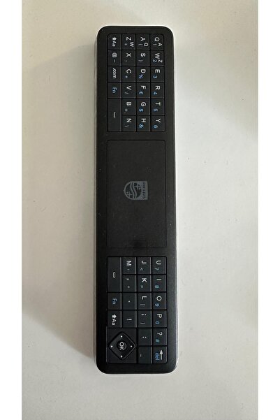 Philips PHİLİPS YENİ SEERİ KLAVYELİ ANDROİD SESLİ KOMUTLU KUMANDA