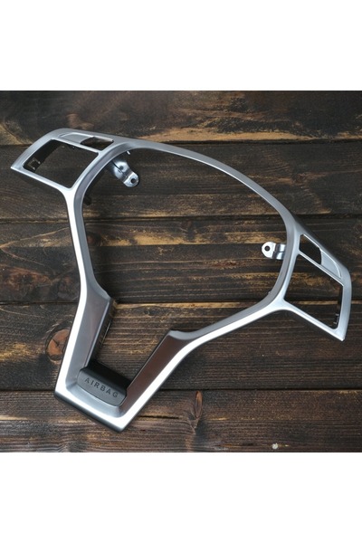 Store Mercedes Direksiyon Çerçevesi W204 W212 W207 W117 W176 Fotoğraftaki Dir...