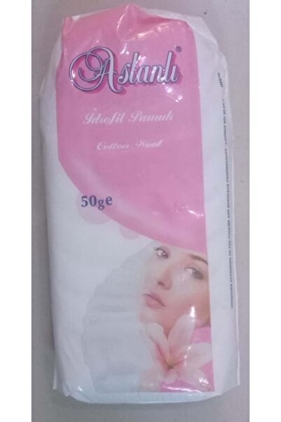 Leva House HANDERE PAMUK 50 GR ASLANLI