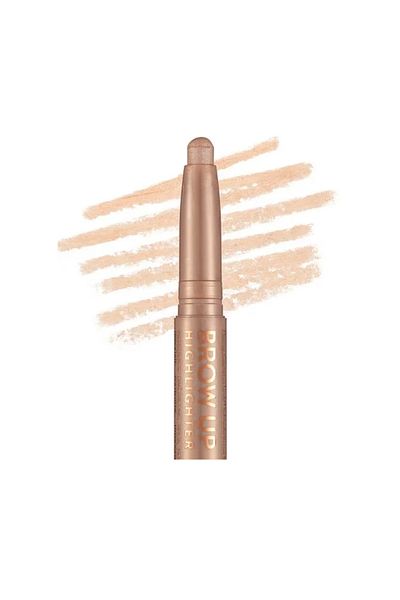 Flormar Champagne Color Brow up Highlighter - Ebp