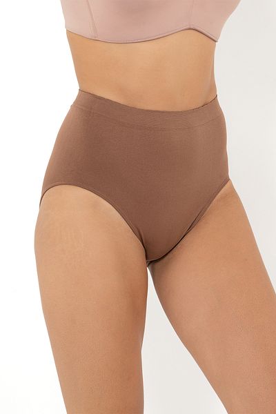 Doremi High Waist Seamless Breathable Comfortable Fit Panties Corset