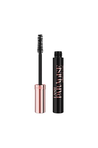 L'Oreal Paris L'Oreal Paris Lash Paradise – Schwarze extra Mascara