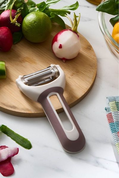 Crick Crack Harmony Multi-Purpose Peeler