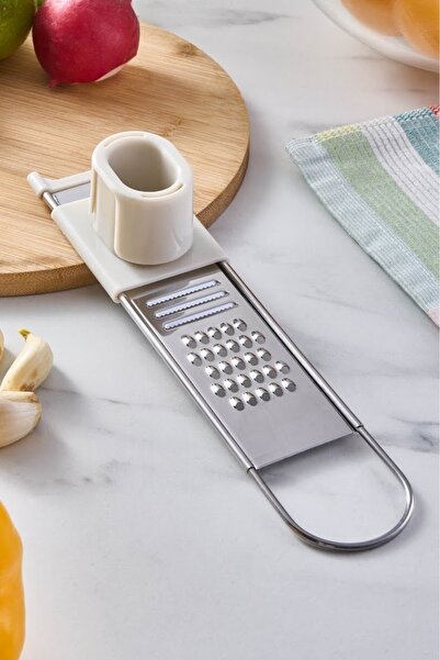 Crick Crack Harmony Garlic Grater