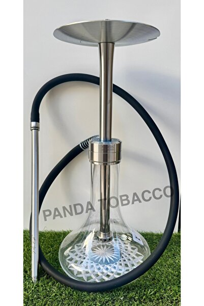 MR EDS E24 Big Boss Pro Eco - Çelik Seri Silver