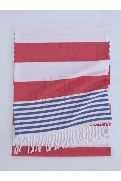 Bella Noche Перлената кърпа - 100% памук, хамам, спа, йога, плаж, 100x180