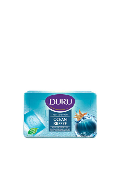 Duru Banyo Sabunu Fresh Okyanus Tazeliği Arındırıcı 150 Gr