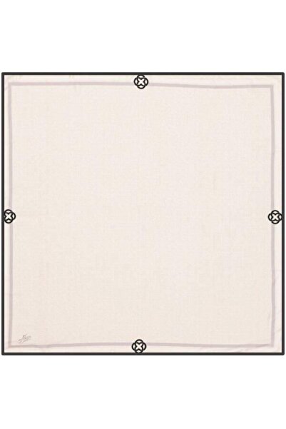 Aker POLY TWİLL EŞARP 8216795