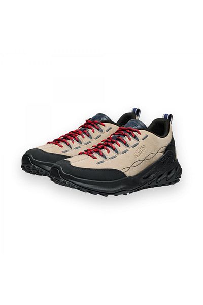 Keen 1029584 Ανδρικά παπούτσια Jasper Zionic Outdoor Multi-Colored