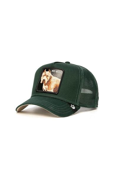 Goorin Bros . The Dog Pitbull Hat 101-1676