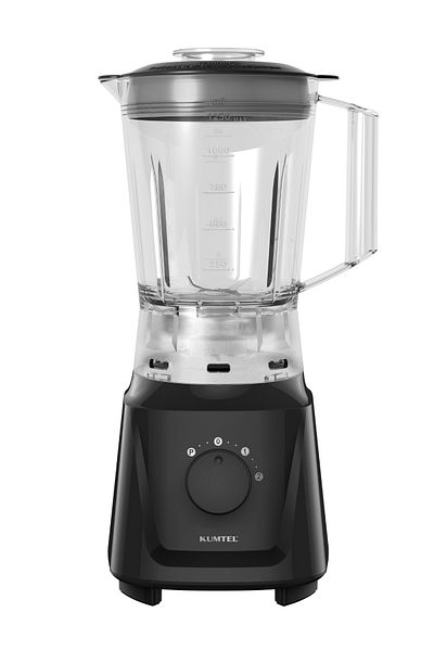KUMTEL HTB-01 BLENDER DE MASA