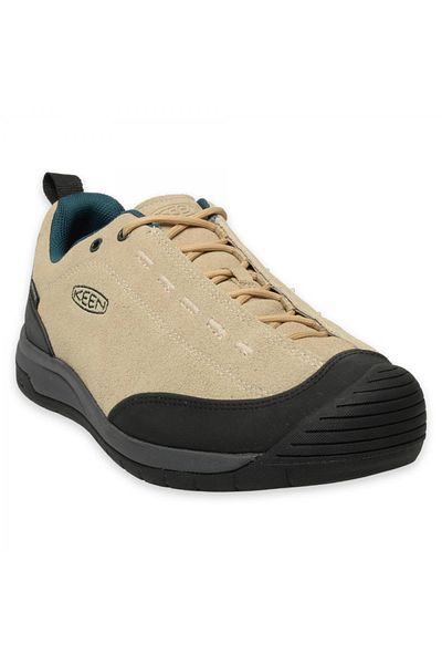 Keen 1027176 Ανδρικά παπούτσια Jasper Ii Waterproof Outdoor Cream
