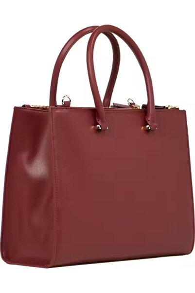 Tommy Hilfiger Tommy Hilfiger Women Brown Handbag