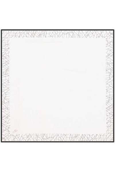 Aker POLY TWİLL EŞARP 8157795