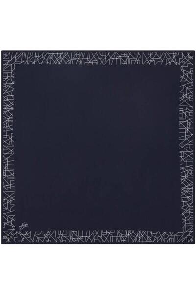 Aker POLY TWİLL EŞARP 8157795