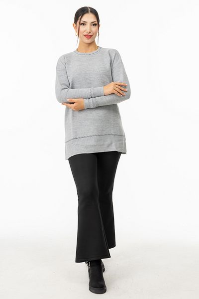 TUĞBA ERGÜL High Ergül 3084 Women's Sweater