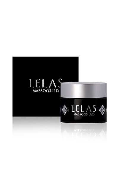 Lelas 1486 Mabsoos Lux Bakhoor Oda Kokusu 40 gram Tütsü