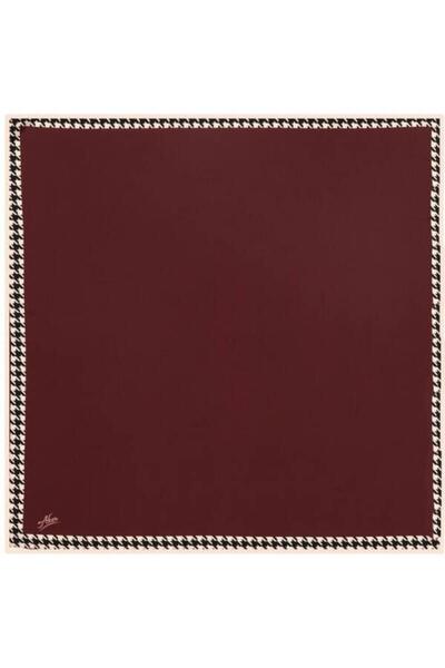 Aker POLY TWİLL EŞARP 8457795