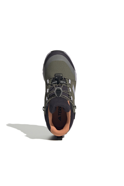 adidas Terrex Mid Gtx K Çocuk Outdoor Botu ID0928 Haki