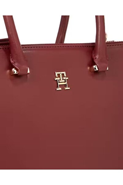 Tommy Hilfiger Tommy Hilfiger Women Brown Handbag