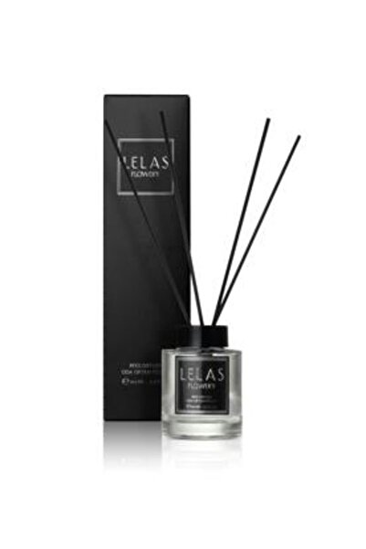 Lelas 1821 Flowery 100 ml Ambient Fragrance-Flower with Stick