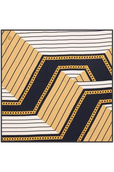 Aker POLY TWİLL EŞARP 8492795