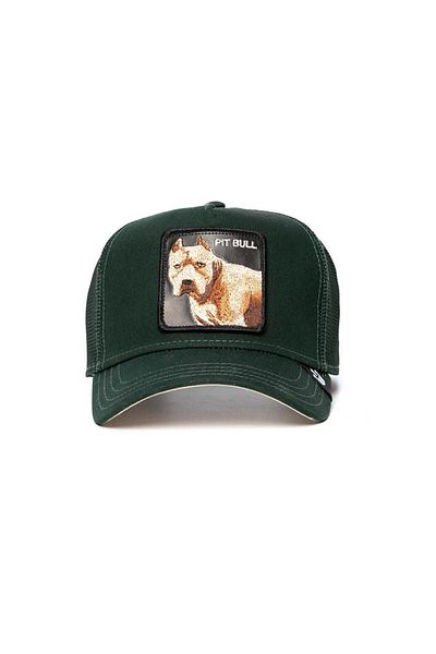 Goorin Bros . The Dog Pitbull Hat 101-1676