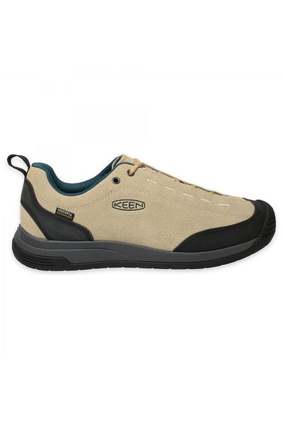 Keen 1027176 Ανδρικά παπούτσια Jasper Ii Waterproof Outdoor Cream