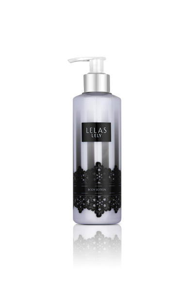 Lelas 1138 Lely 250 ml Kadın Vücut Losyonu - Çiçeksi