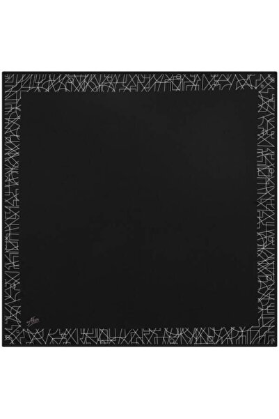 Aker POLY TWİLL EŞARP 8157795