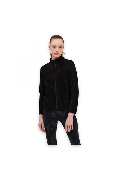 lumberjack 4W,Wb Polar 7Sn158 4Pr Μαύρο Unisex μπουφάν
