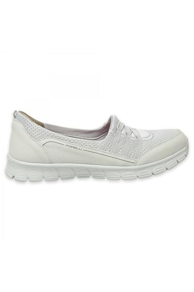 Forelli 61014 Pantofi de damă Memory Max Power Gri