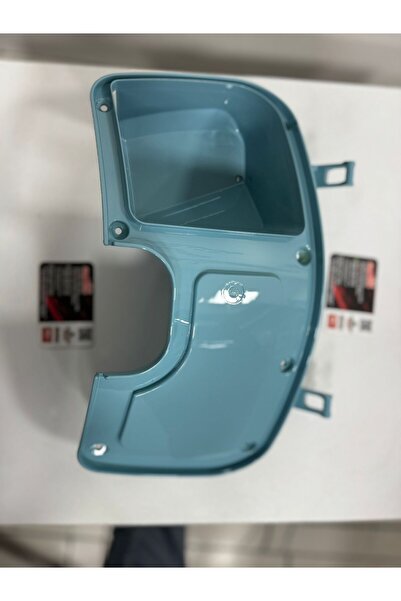 EFORMOTOR ARORA CAPPUCİNO İÇ TORPİDO TURKUAZ