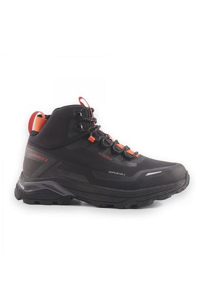 lumberjack Racer Hi Waterproof Outdoor Siyah Erkek Bot