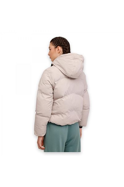 lumberjack 4W Wl Nora 2- 212171010   4Pr Coat Gray Women's Coat