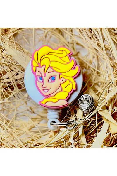 yoyo يويو طوق بطاقة إلسا